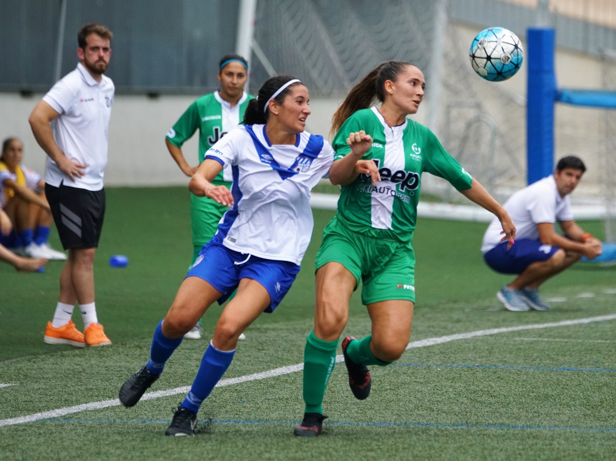 Fútbol femenino Fútbol femenino