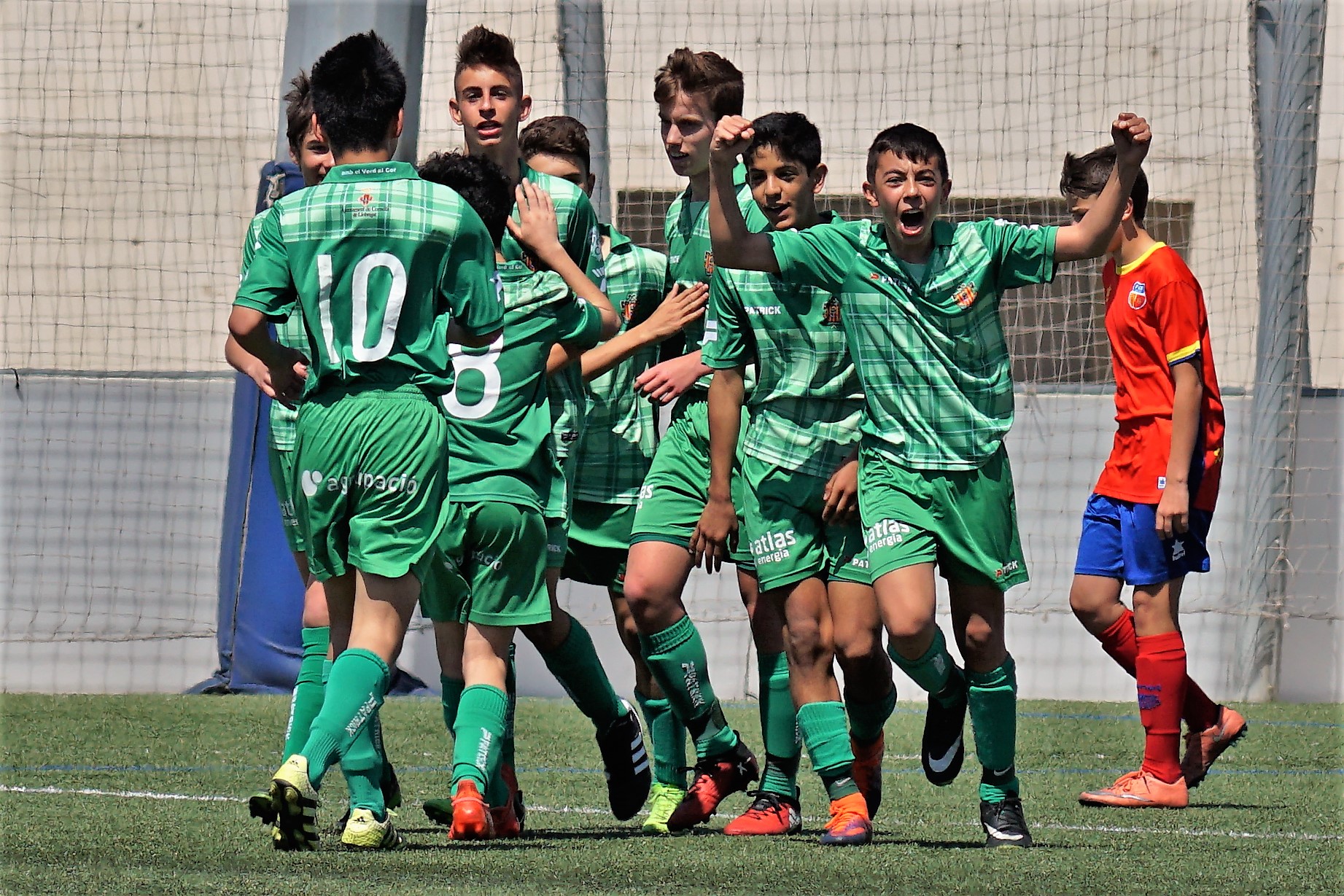 Infantil 2 Infantil 2