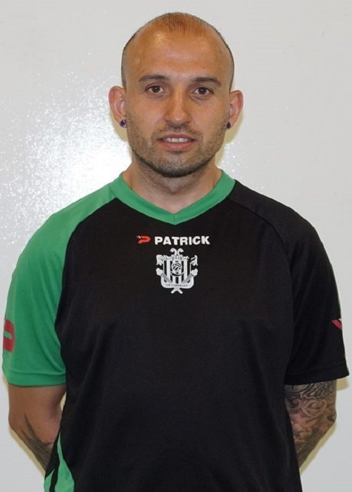 Cristian Biason (Utillero) Cristian Biason (Utillero)