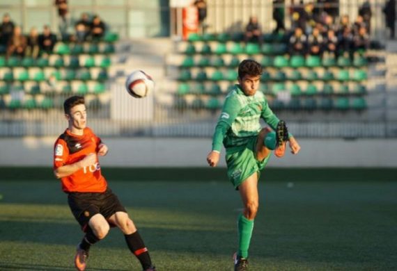 PRÈVIA: JUVENIL A – RCD MALLORCA