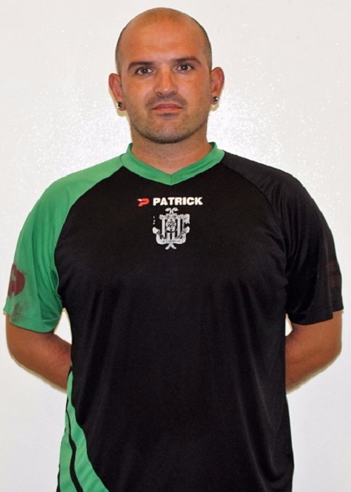 José Romero (Fisio) José Romero (Fisio)