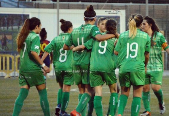 FutFem | La hora del Femenino