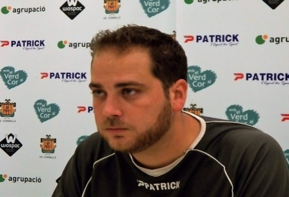 EL JUVENIL A POSA FI A LA PRETEMPORADA
