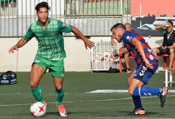 Acord amb el Real Sporting de Gijón per al traspàs d’Adrià Montoro