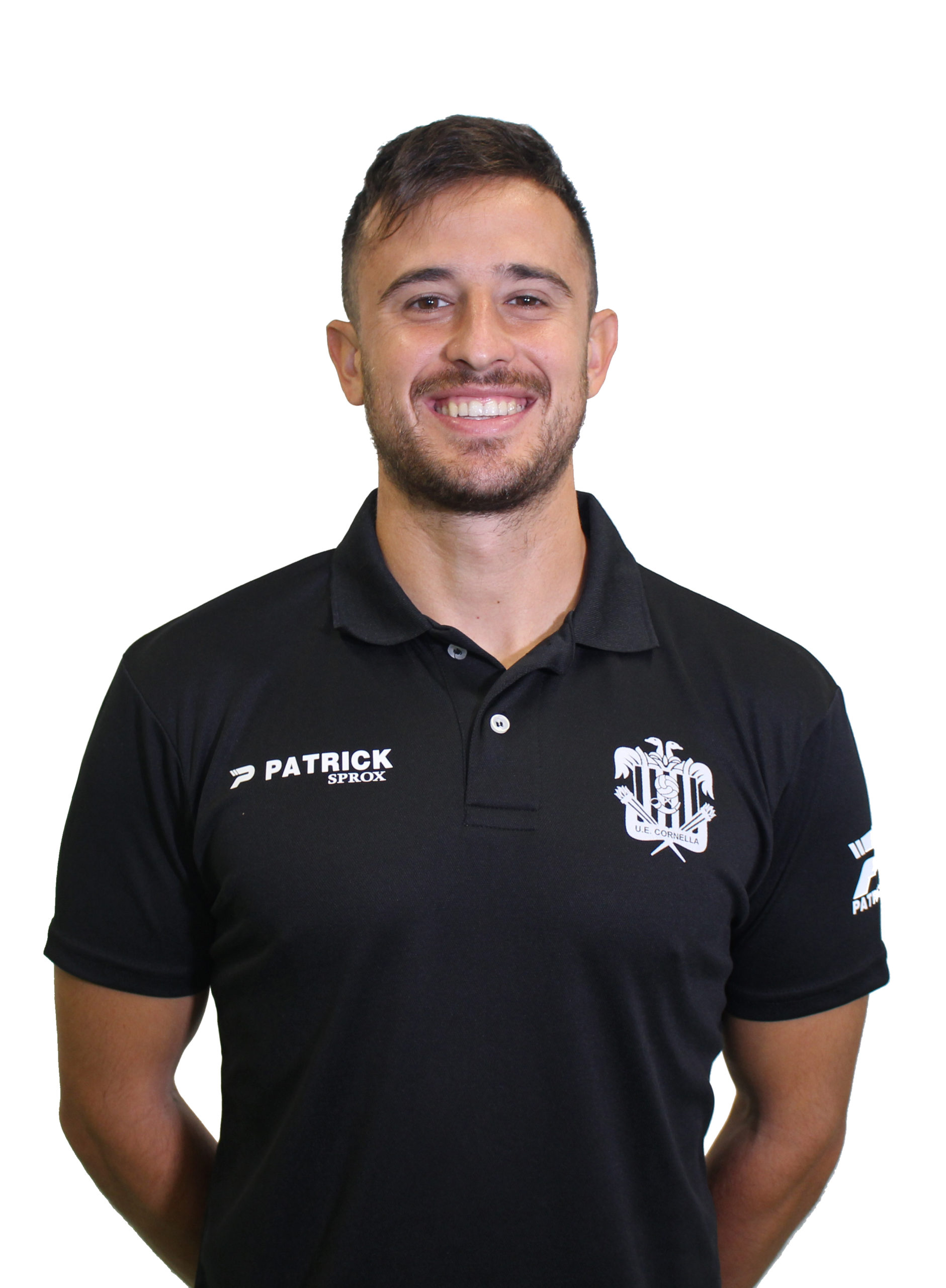 Xavier Arnedo ( Preparador Físic) Xavier Arnedo ( Preparador Físic)