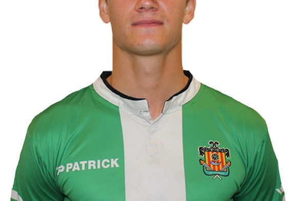 CARLOS GARCÍA CARLOS GARCÍA