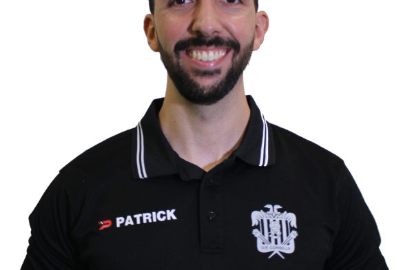 ENRIC MIRÓ (FISIO) ENRIC MIRÓ (FISIO)