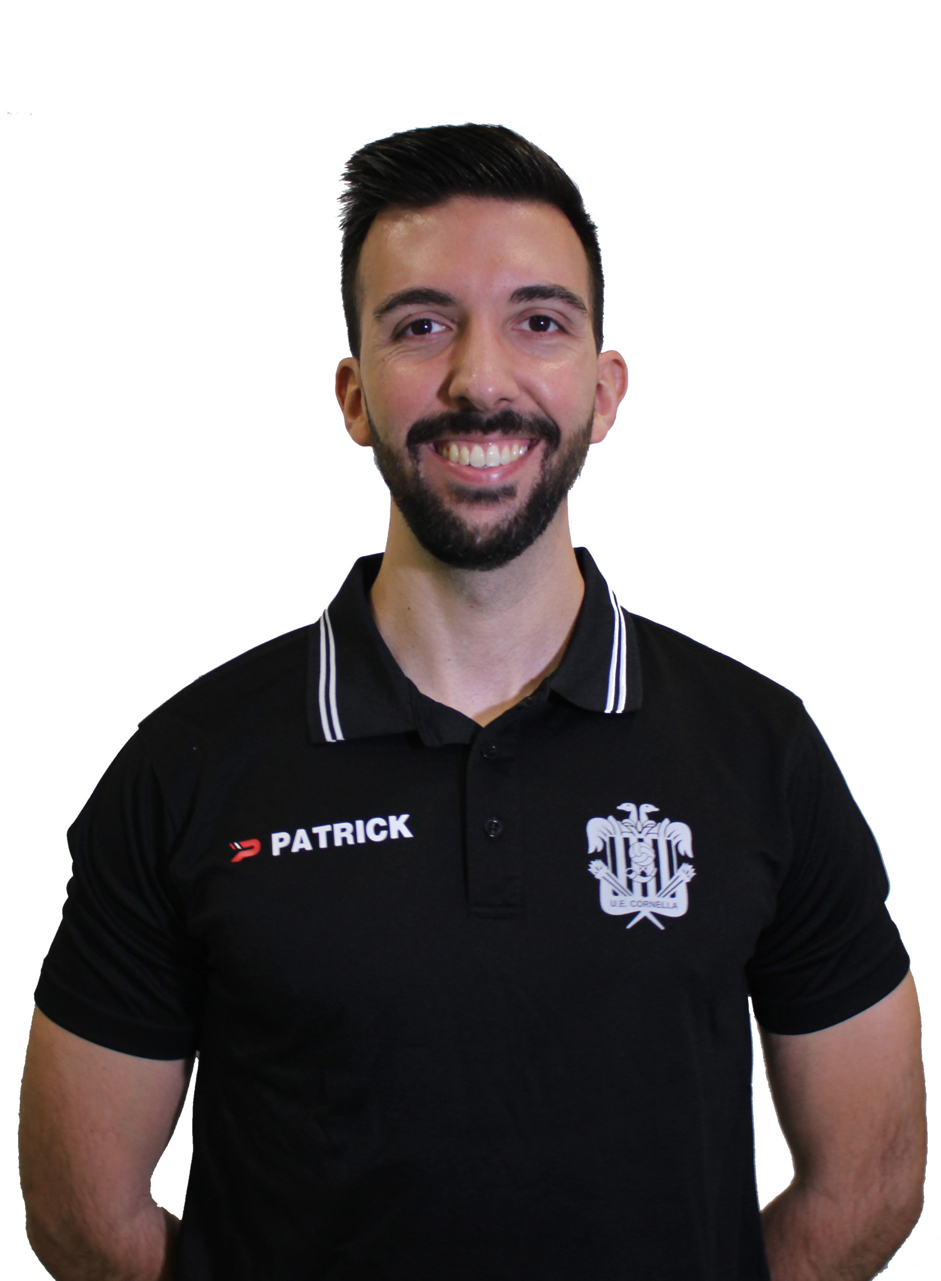 ENRIC MIRÓ (FISIO) ENRIC MIRÓ (FISIO)