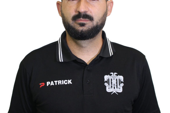 GUILLERMO ROMO (Entrenador) GUILLERMO ROMO (Entrenador)