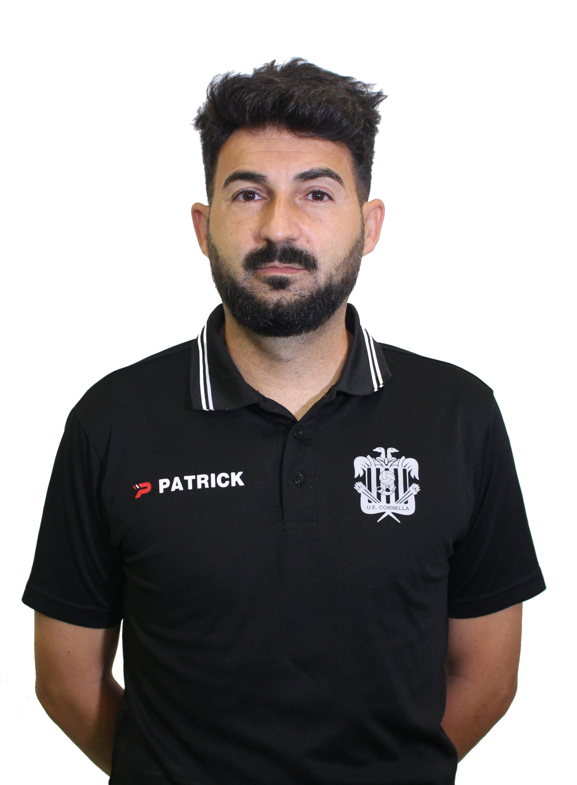 GUILLERMO ROMO (Entrenador) GUILLERMO ROMO (Entrenador)
