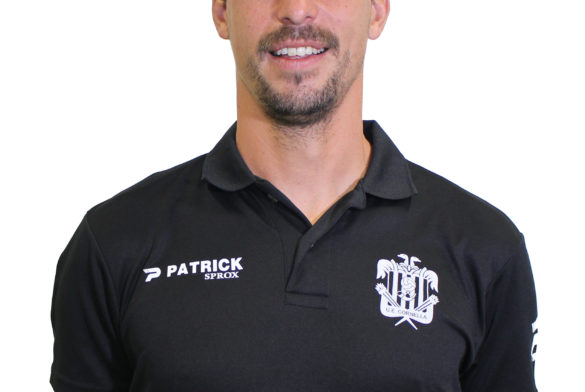 Jordi López (2n Entrenador) Jordi López (2n Entrenador)