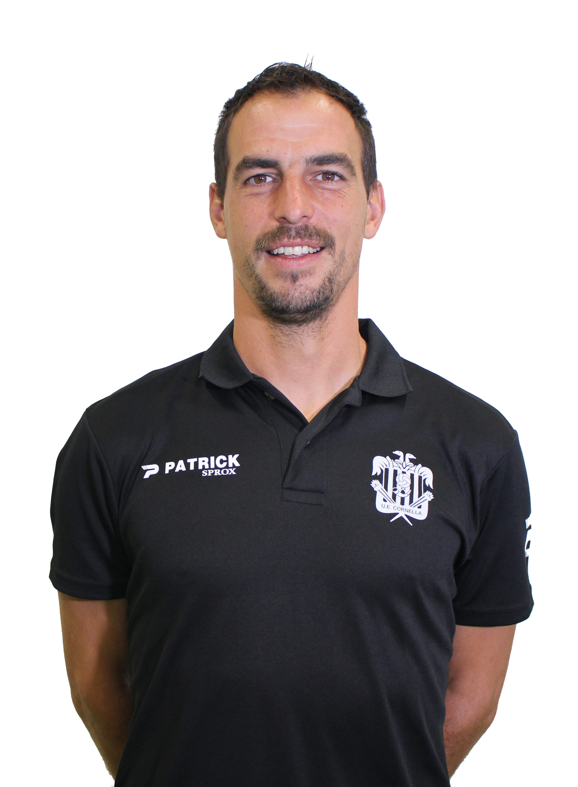 Jordi López (2n Entrenador) Jordi López (2n Entrenador)