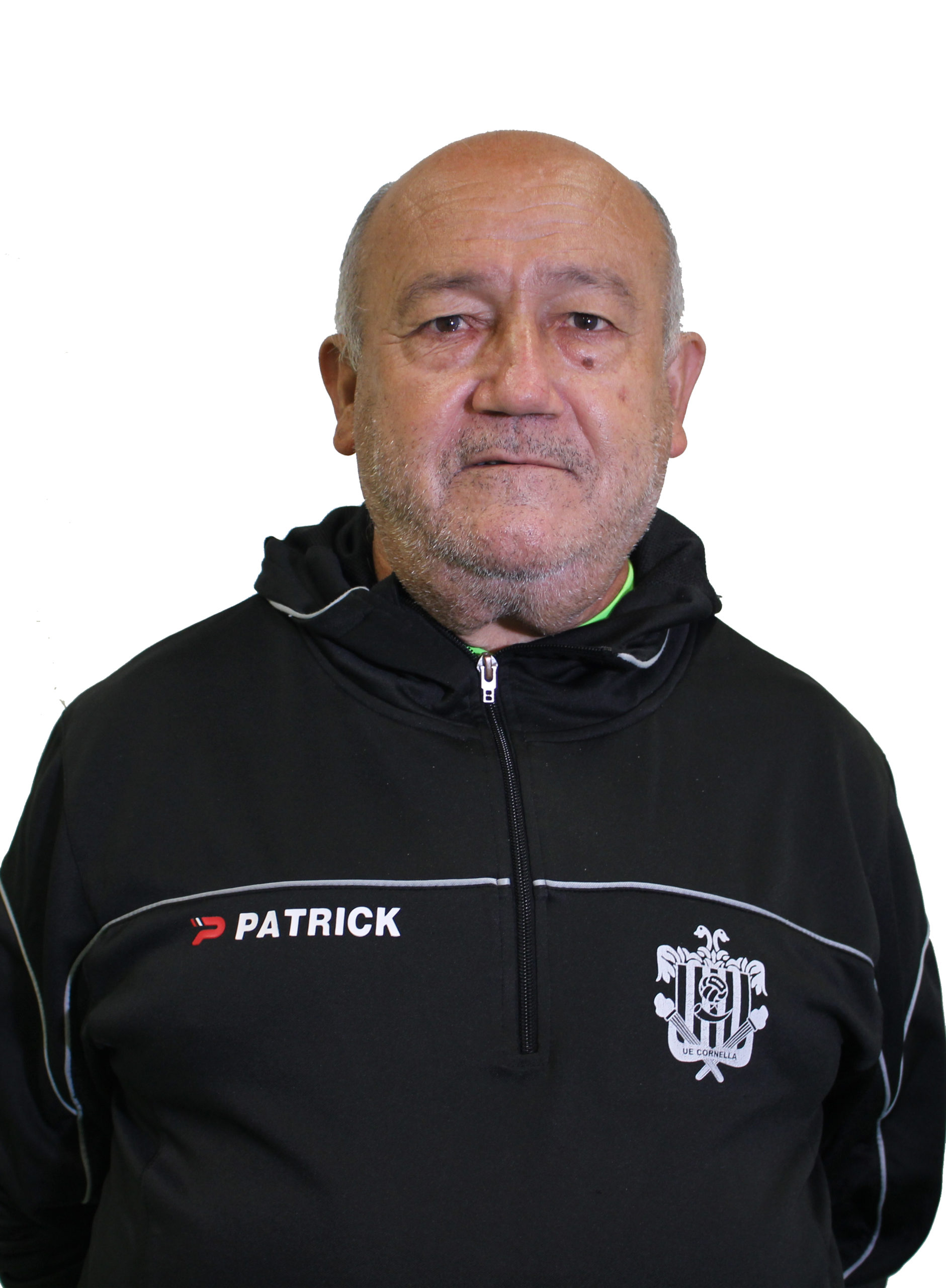 MIGUEL FERNÁNDEZ (Encarregat de material) MIGUEL FERNÁNDEZ (Encarregat de material)