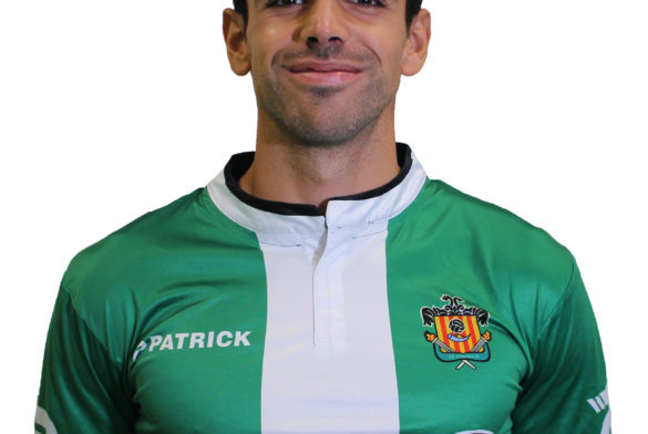 JAVIER ONTIVEROS JAVIER ONTIVEROS