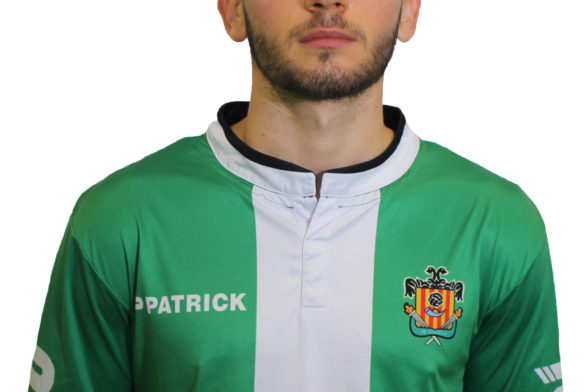JUAN CARLOS ‘PITU’ JUAN CARLOS ‘PITU’