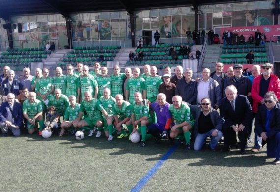 Homenaje a Fernando Tesán