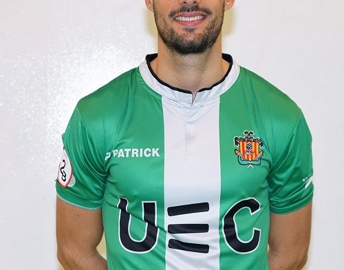 ÁLVARO VEGA ÁLVARO VEGA