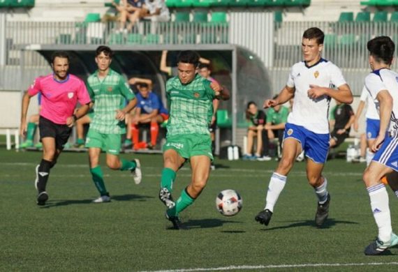 PRÈVIA: RCD ESPANYOL – JUVENIL A