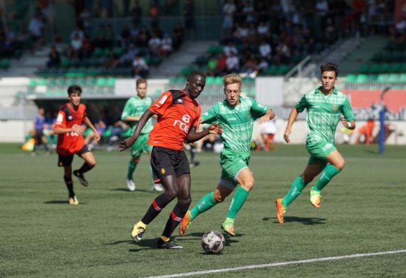PRÈVIA: RCD MALLORCA – JUVENIL A