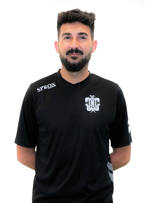 Guillermo Romo (Entrenador) Guillermo Romo (Entrenador)
