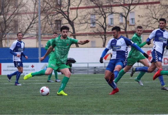 LA CRÒNICA | CD EBRO 2 – UE CORNELLÀ 1