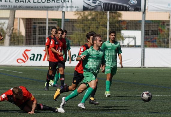 PREVIA: JUVENIL A – LLEIDA ESPORTIU