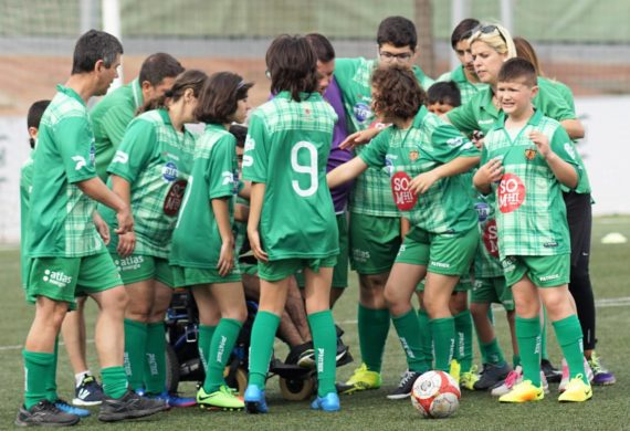 Insercor tornarà a participar en el MIC Integra