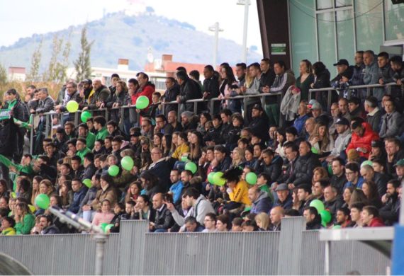 CLUB | OFERTAS PROMOCIONALES PARA EL PARTIDO ANTE EL ATLÉTICO BALEARES