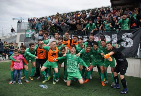 LA CRÒNICA | UE CORNELLÀ 1 – CD ATLÉTICO BALEARES 0