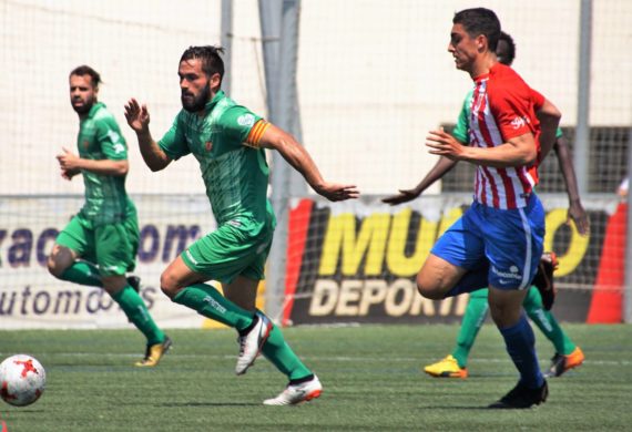 LA CRÓNICA | UE CORNELLÀ 2 – REAL SPORTING DE GIJÓN B 2