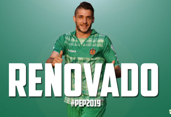 PEP CABALLÉ, RENOVADO