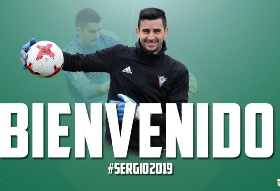 BIENVENIDO, SERGIO PÉREZ