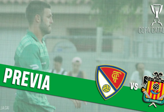 PREVIA | TERRASSA FC – UE CORNELLÀ