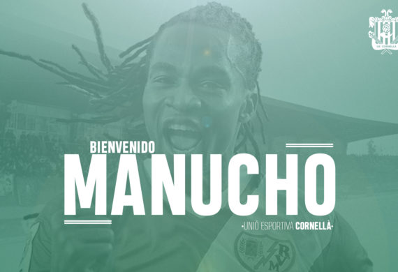 BIENVENIDO, MANUCHO