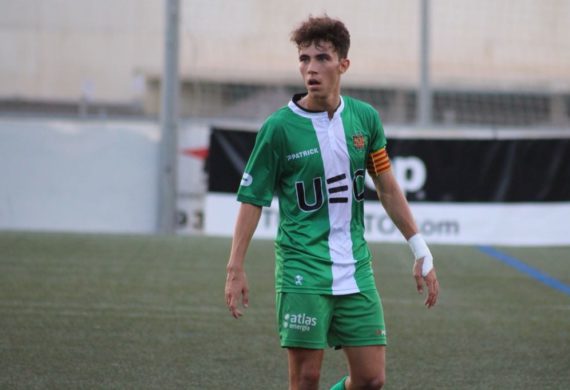 PREVIA | REAL ZARAGOZA – JUVENIL A