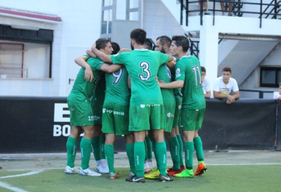 CRÒNICA J3 | VALÈNCIA CF MESTALLA 1-2 UE CORNELLÀ