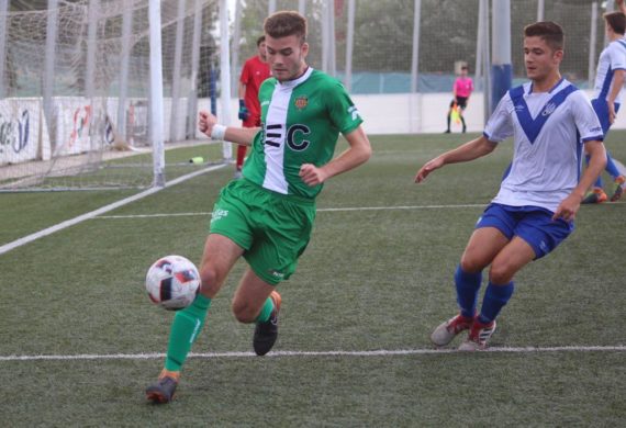 PRÈVIA | JUVENIL A – RCD ESPANYOL