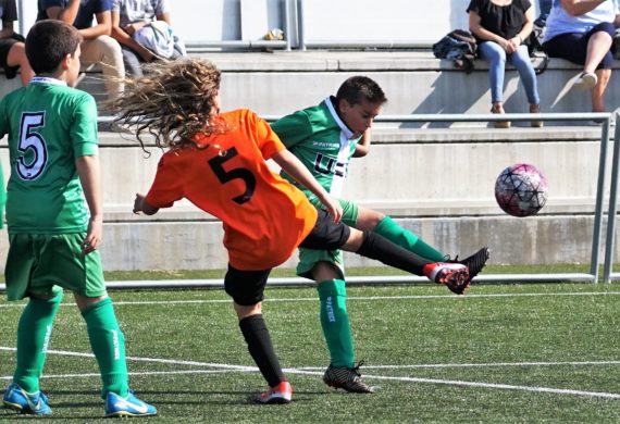 HORARIS PARTITS CAP DE SETMANA