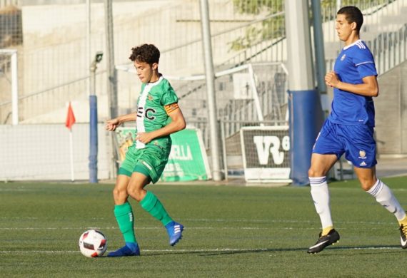 PREVIA | GIRONA FC – JUVENIL A