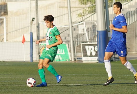 PRÈVIA | GIRONA FC – JUVENIL A