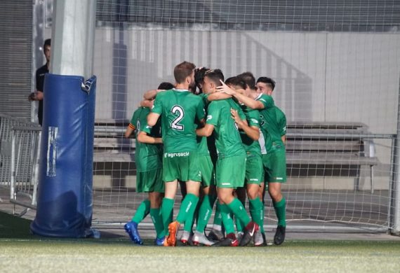 CRÓNICA | JUVENIL A 1-0 FC BARCELONA