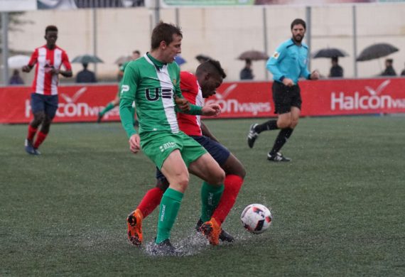 CRÓNICA | JUVENIL A 1-1 CD MANACOR