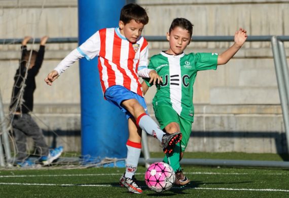 HORARIOS PARTIDOS FIN DE SEMANA