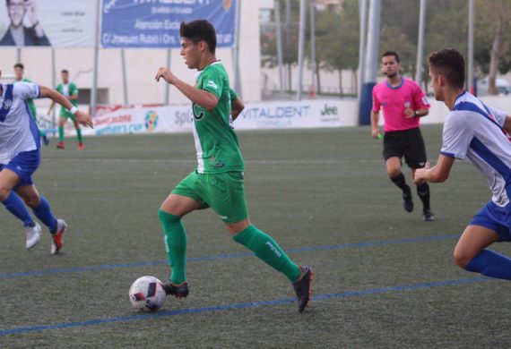 PRÈVIA | LLEIDA ESPORTIU – JUVENIL A