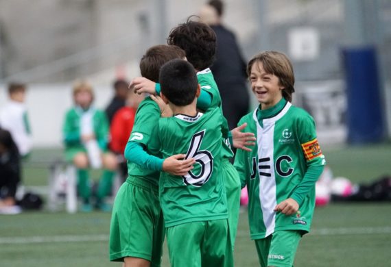 HORARIS PARTITS CAP DE SETMANA