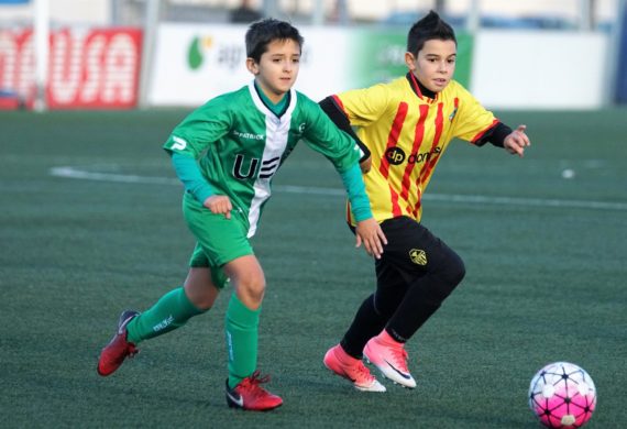 HORARIS PARTITS I TORNEJOS PONT DE LA PURÍSSIMA