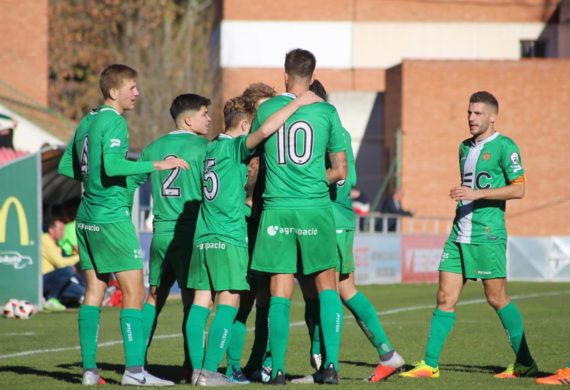 ENS FIQUEM EN VUITENS DE FINAL DE LA COPA FEDERACIÓ (5-2)