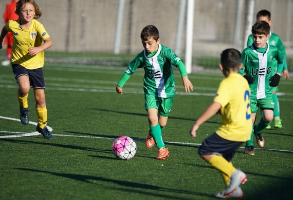 HORARIS PARTITS CAP DE SETMANA