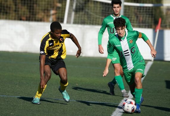 PRÈVIA | JUVENIL A – RCD MALLORCA