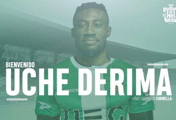 BIENVENIDO, UCHE